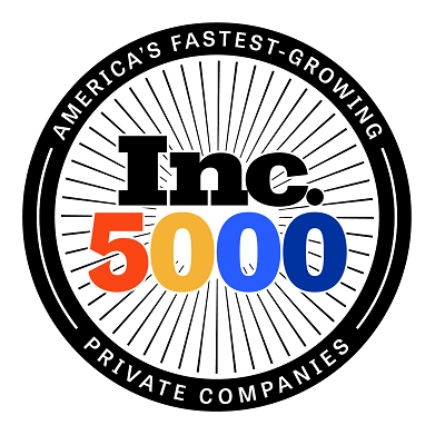 Steward Partners Named to Inc. 5000 for the Third Consecutive Year