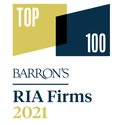 Steward Partners Moves Up to #20 on Barron's Top 100 RIA Firms List