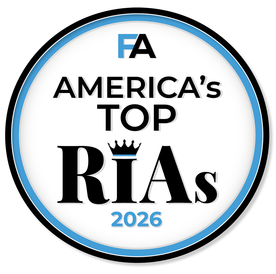 2026 FA America's Top RIA's Award