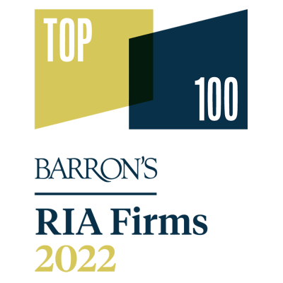 Steward Partners Ranked Among Barron's Top 100 RIA Firms for Third Consecutive Year