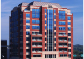 Steward Partners office