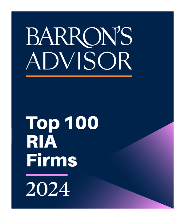 Barrons Advisoar Top 100