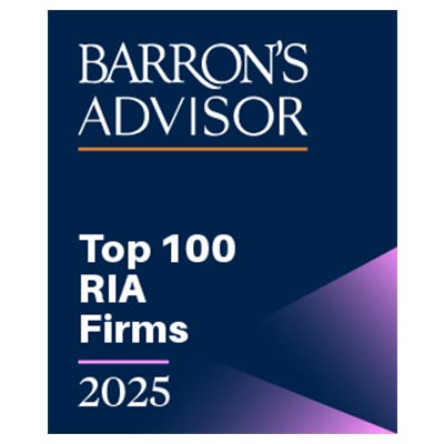 Steward Partners Celebrates Six Years of Recognition on Barron’s Top 100 RIA Firms List with #9 Ranking