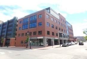Steward Partners office