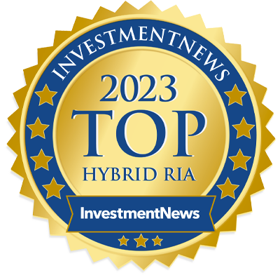Steward Partners Named to InvestmentNews Top Hybrid RIA