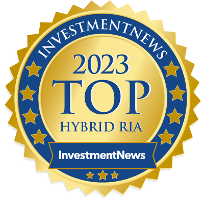 Steward Partners Named to InvestmentNews Top Hybrid RIA