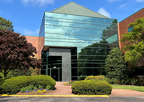 Steward Partners office