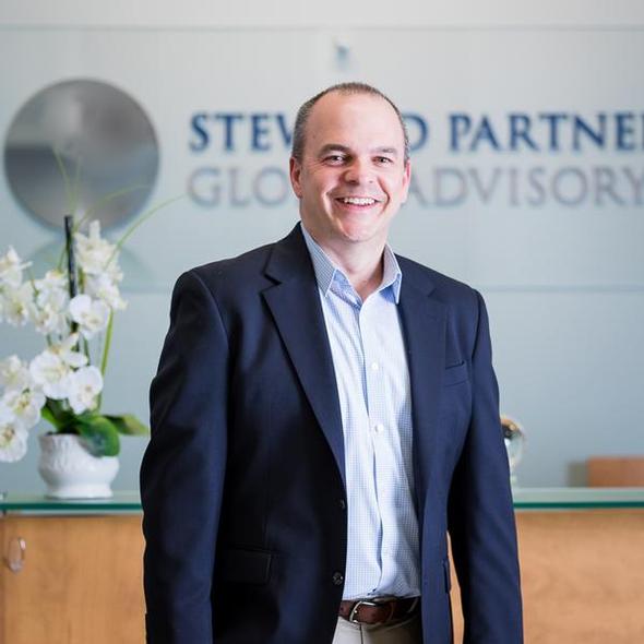 Our Team Steward Partners